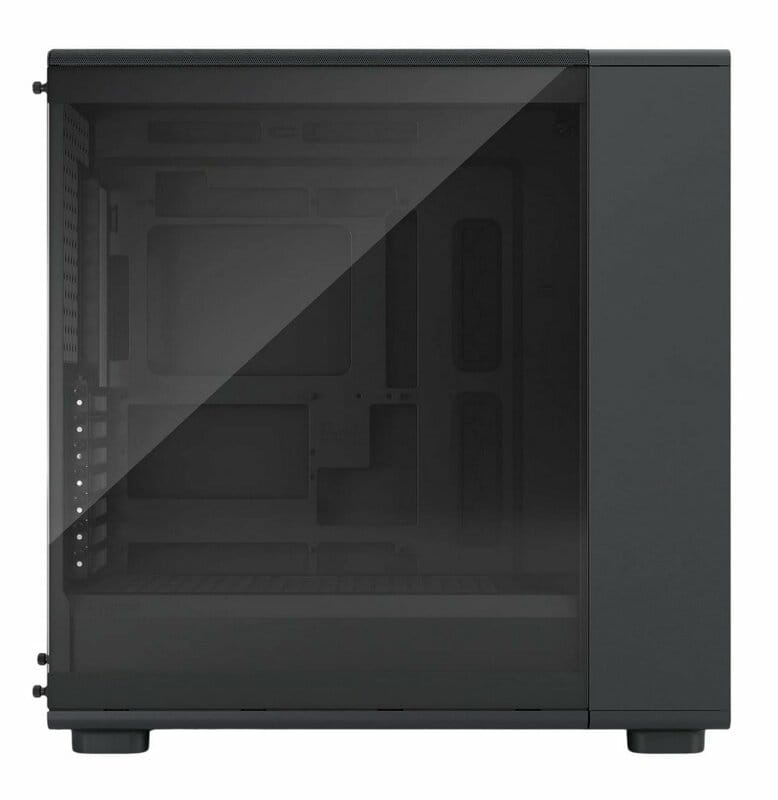 Корпус Fractal Design Epoch XL Black (FD-C-EPO1X-02)