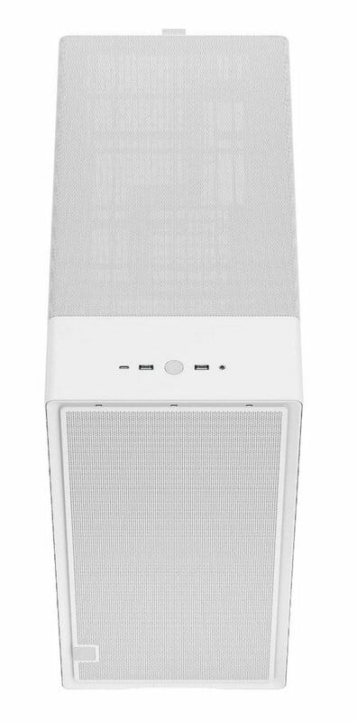 Корпус Fractal Design Epoch XL White (FD-C-EPO1X-03)