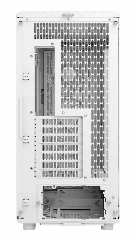 Корпус Fractal Design Epoch XL White (FD-C-EPO1X-03)