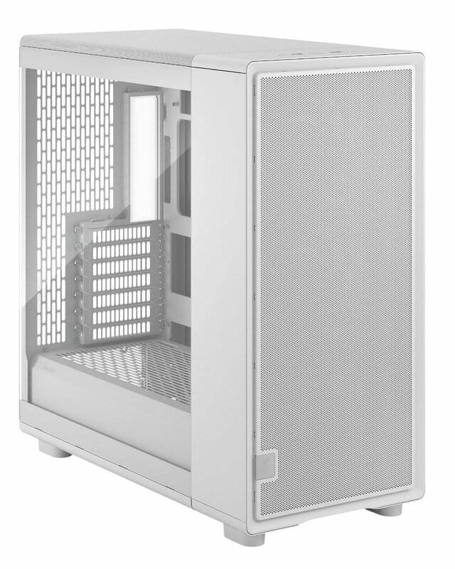 Корпус Fractal Design Epoch XL White (FD-C-EPO1X-03)