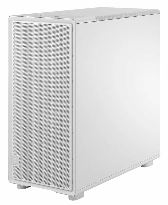 Корпус Fractal Design Epoch XL White (FD-C-EPO1X-03)