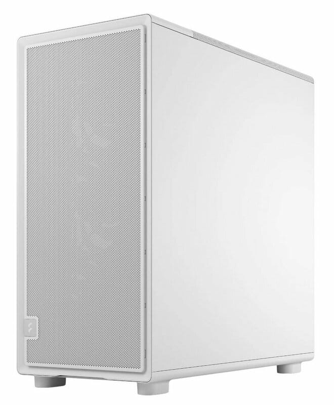 Корпус Fractal Design Epoch XL White (FD-C-EPO1X-03)