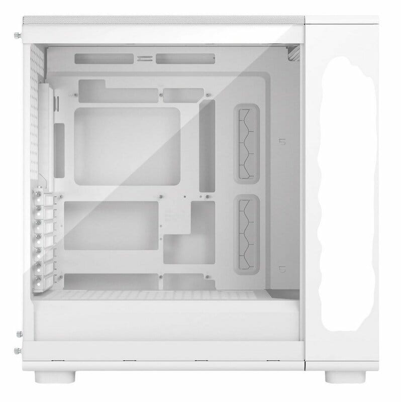Корпус Fractal Design Epoch XL White (FD-C-EPO1X-03)