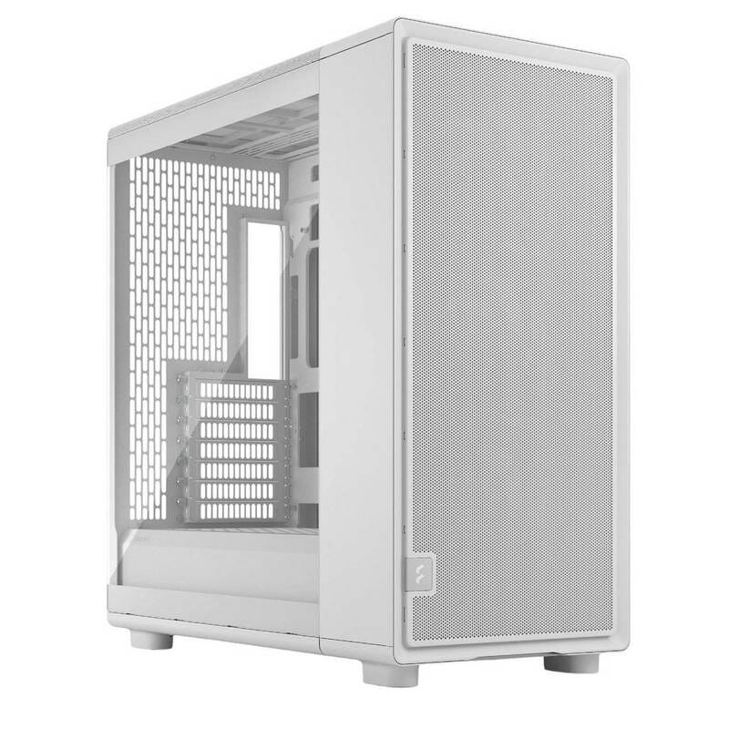 Корпус Fractal Design Epoch XL White (FD-C-EPO1X-03)