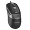 Фото - Мышь A4Tech Fstyler FM50S Plus Black | click.ua