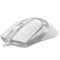 Фото - Мышь A4Tech Fstyler FM50S Plus White | click.ua