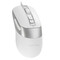 Фото - Мышь A4Tech Fstyler FM50S Plus White | click.ua