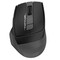 Фото - Миша бездротова A4Tech Fstyler FG35C Plus Grey | click.ua