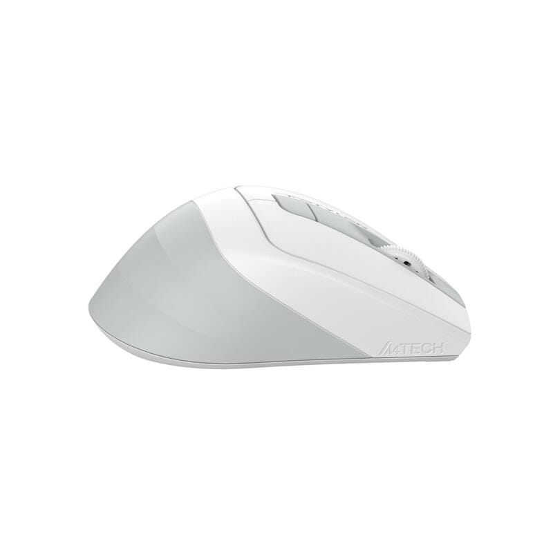 Миша бездротова A4Tech Fstyler FG35C Plus White