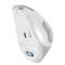 Фото - Миша бездротова A4Tech Fstyler FG35C Plus White | click.ua