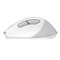 Фото - Миша бездротова A4Tech Fstyler FG35C Plus White | click.ua