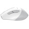 Фото - Миша бездротова A4Tech Fstyler FG35C Plus White | click.ua