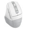Фото - Миша бездротова A4Tech Fstyler FG35C Plus White | click.ua
