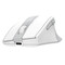 Фото - Миша бездротова A4Tech Fstyler FG35C Plus White | click.ua