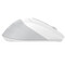 Фото - Миша бездротова A4Tech Fstyler FG35C Plus White | click.ua
