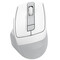 Фото - Миша бездротова A4Tech Fstyler FG35C Plus White | click.ua