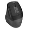 Фото - Мышь беспроводная A4Tech Fstyler FG35CS Plus Grey | click.ua