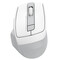 Фото - Мышь беспроводная A4Tech Fstyler FG35CS Plus White | click.ua