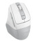 Фото - Мышь беспроводная A4Tech Fstyler FG35CS Plus White | click.ua