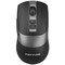 Фото - Мышь беспроводная A4Tech Fstyler FG50 Plus Black | click.ua