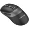 Фото - Мышь беспроводная A4Tech Fstyler FG50 Plus Black | click.ua