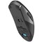 Фото - Мышь беспроводная A4Tech Fstyler FG50 Plus Black | click.ua