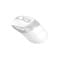 Фото - Мышь беспроводная A4Tech Fstyler FG50 Plus White | click.ua