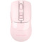 Фото - Мышь беспроводная A4Tech Fstyler FG50 Plus Pink | click.ua
