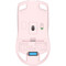Фото - Мышь беспроводная A4Tech Fstyler FG50 Plus Pink | click.ua
