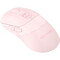 Фото - Мышь беспроводная A4Tech Fstyler FG50 Plus Pink | click.ua