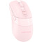 Фото - Мышь беспроводная A4Tech Fstyler FG50 Plus Pink | click.ua