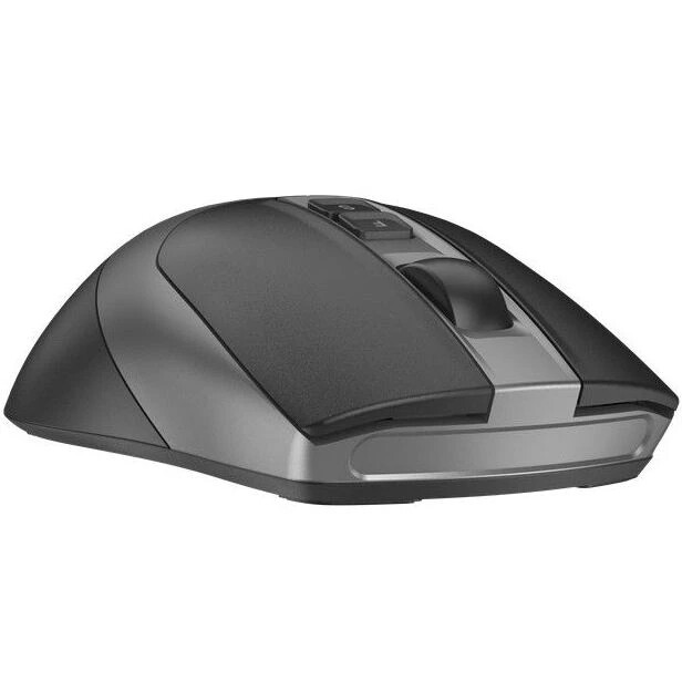 Миша бездротова A4Tech Fstyler FG50S Plus Black