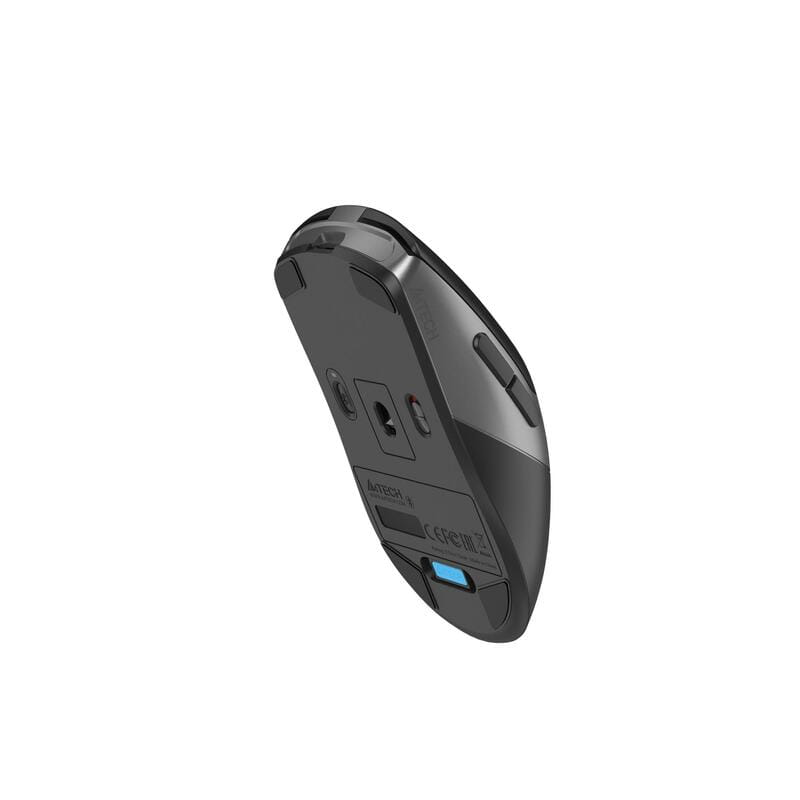 Миша бездротова A4Tech Fstyler FB50CS Plus Black