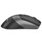 Фото - Мышь беспроводная A4Tech Fstyler FB50C Plus Black | click.ua