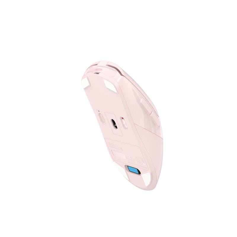 Мышь беспроводная A4Tech Fstyler FB50C Plus Pink