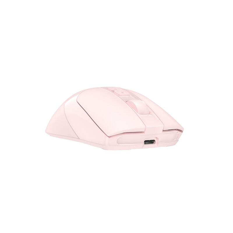 Мышь беспроводная A4Tech Fstyler FB50C Plus Pink