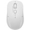 Фото - Миша бездротова A4Tech Fstyler FG16CS Air2 White | click.ua
