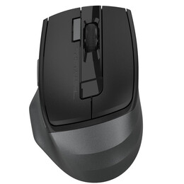 Мышь беспроводная A4Tech Fstyler FG45CS Air2 Stone Grey