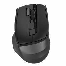Миша бездротова A4Tech Fstyler FG45CS Air2 Stone Grey
