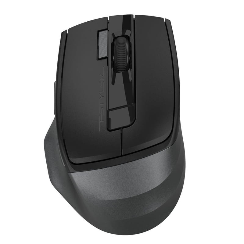 Миша бездротова A4Tech Fstyler FG45CS Air2 Stone Grey