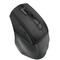 Фото - Мышь беспроводная A4Tech Fstyler FG45CS Air2 Stone Grey | click.ua