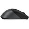 Фото - Мышь беспроводная A4Tech Fstyler FG45CS Air2 Stone Grey | click.ua