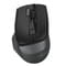 Фото - Миша бездротова A4Tech Fstyler FG45CS Air2 Stone Grey | click.ua