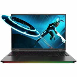 Ноутбук Dream Machines RX5070TI-16 (RX5070TI-16UA27) Black