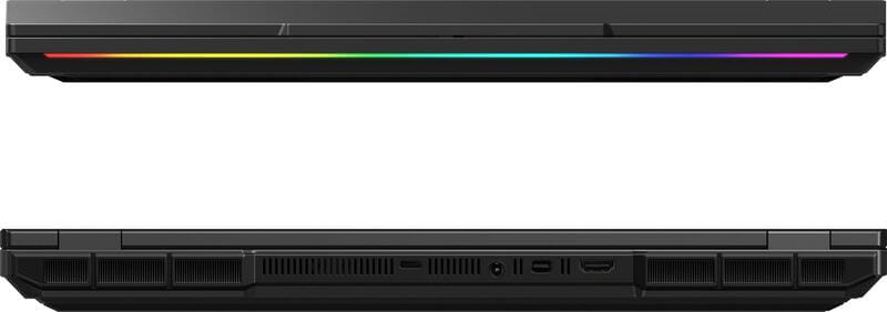 Ноутбук Dream Machines RX5070TI-16 (RX5070TI-16UA27) Black