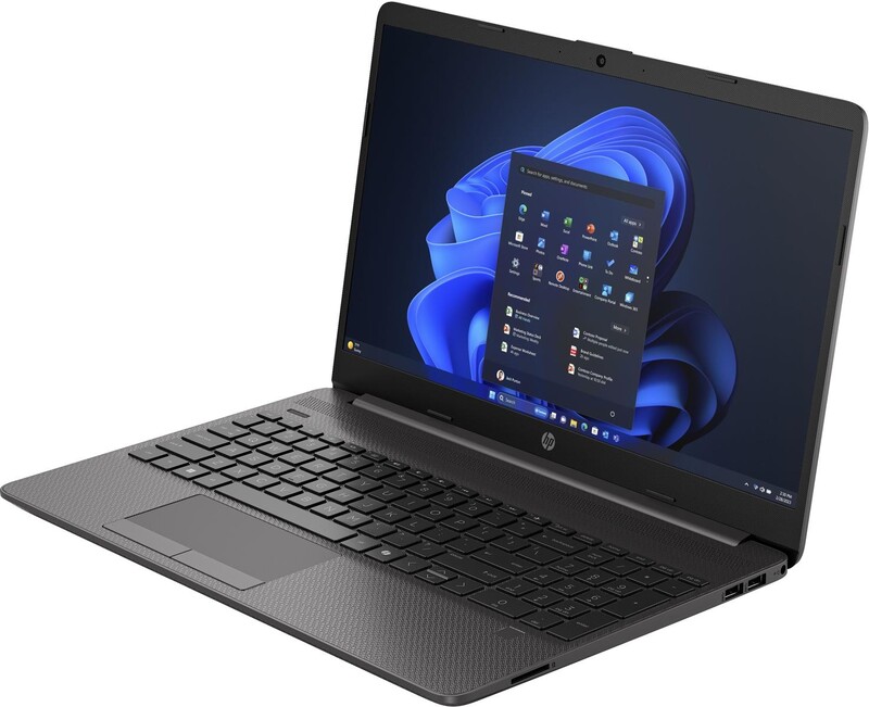 Ноутбук HP 250R G9 (CN5Y0AT) Dark Ash Silver