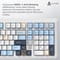 Фото - Клавіатура Ajazz AK980 Max Magnetic Switch Blue/White/Dark Blue (AK980-MAX-M-BWDB) | click.ua
