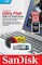 Фото - Флеш-накопитель USB3.0  64GB SanDisk Ultra Flair Blue (SDCZ73-064G-G46B) | click.ua