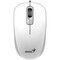 Фото - Миша Genius DX-110 White (31010116102) | click.ua