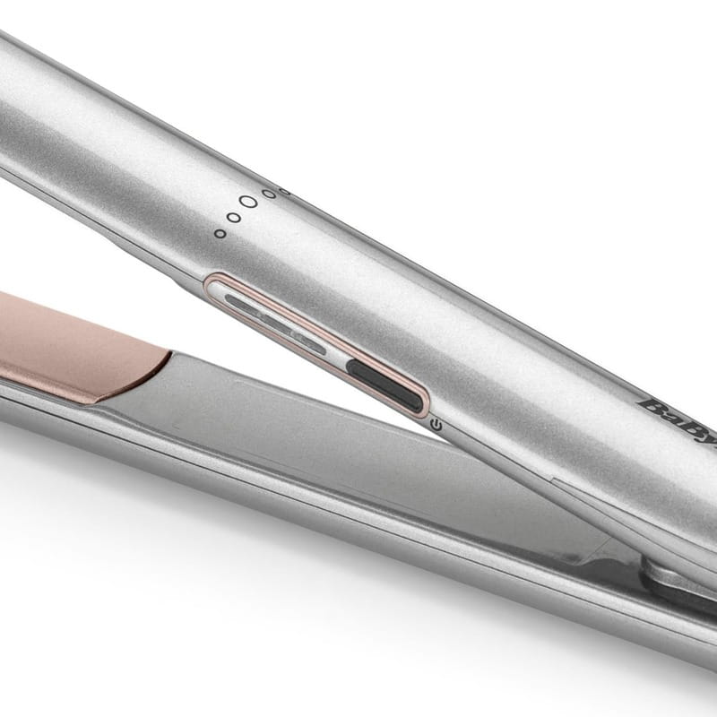 Утюжок (выпрямитель) для волос Babyliss Cosmos ST260E